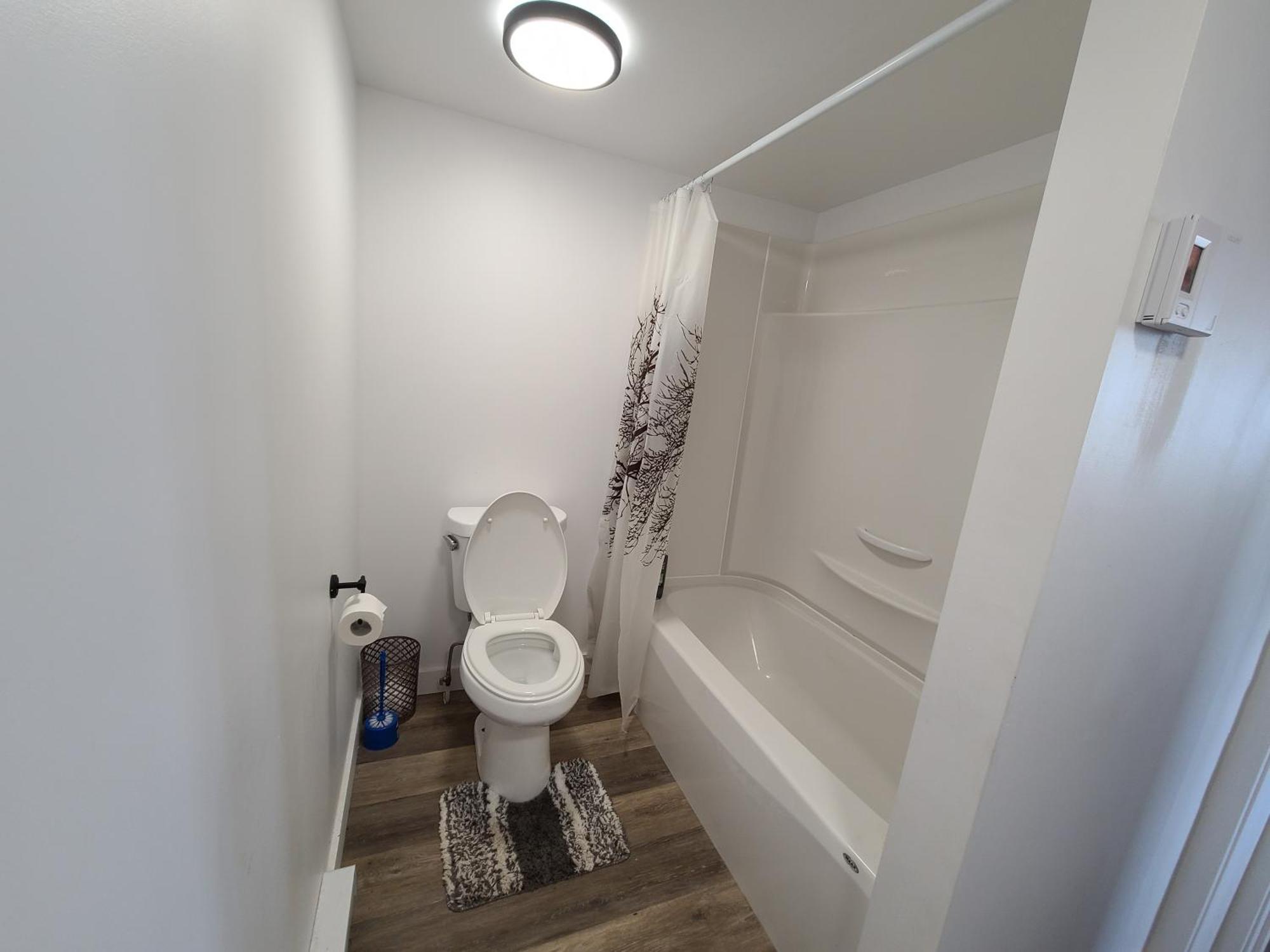 Aux 4 vents - Auberg'Inn Carleton-sur-Mer Zimmer foto