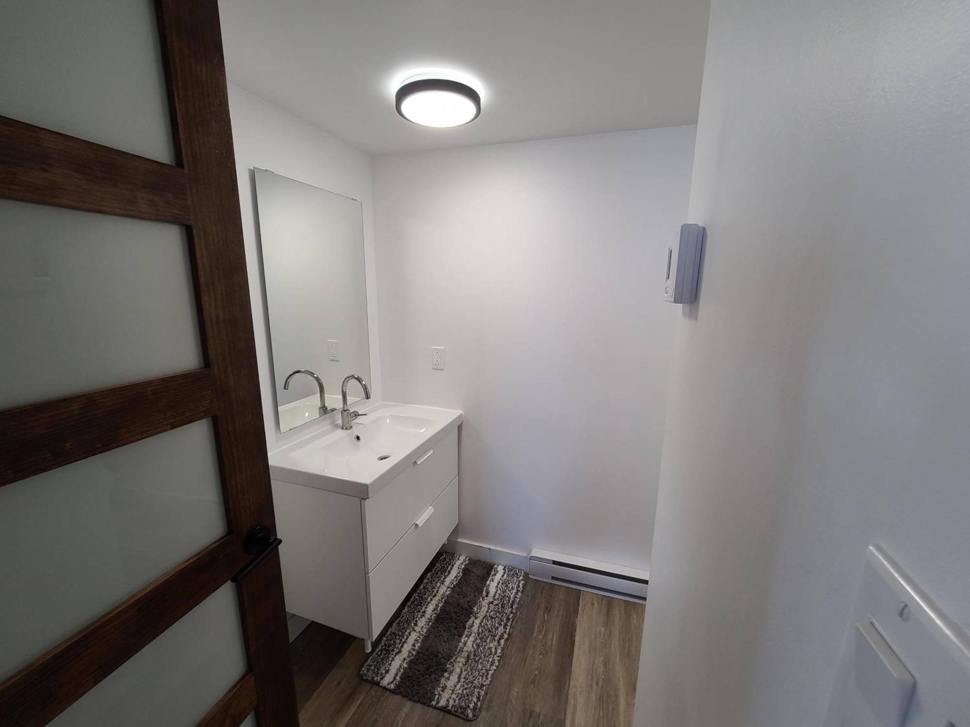 Aux 4 vents - Auberg'Inn Carleton-sur-Mer Exterior foto