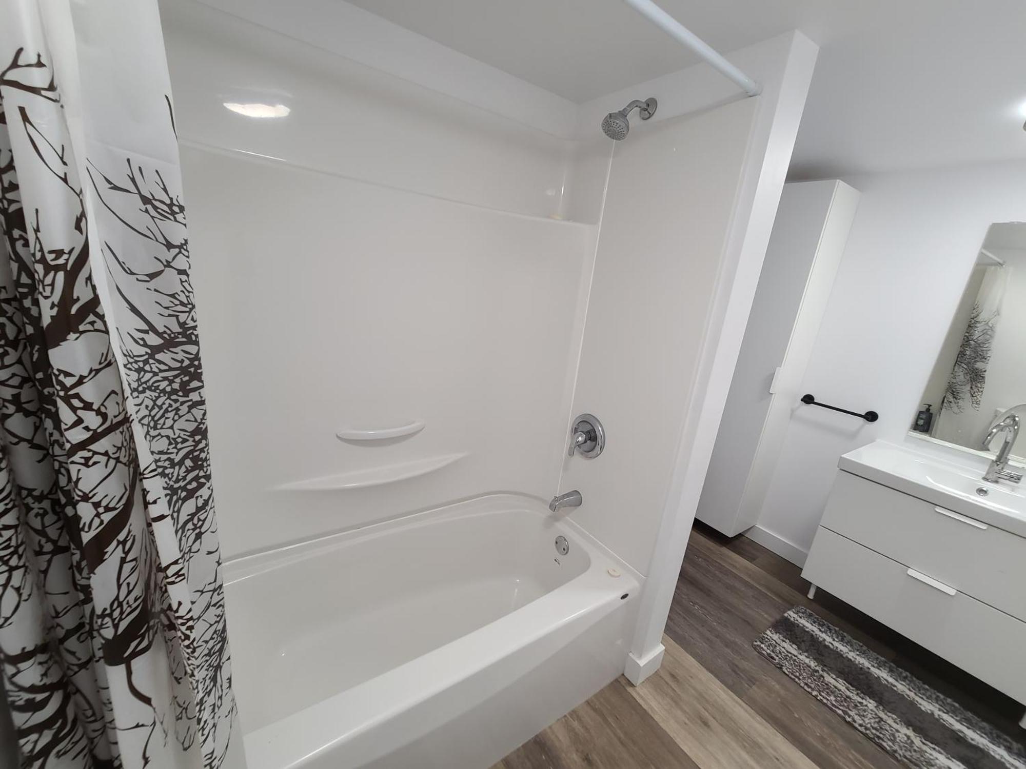 Aux 4 vents - Auberg'Inn Carleton-sur-Mer Zimmer foto