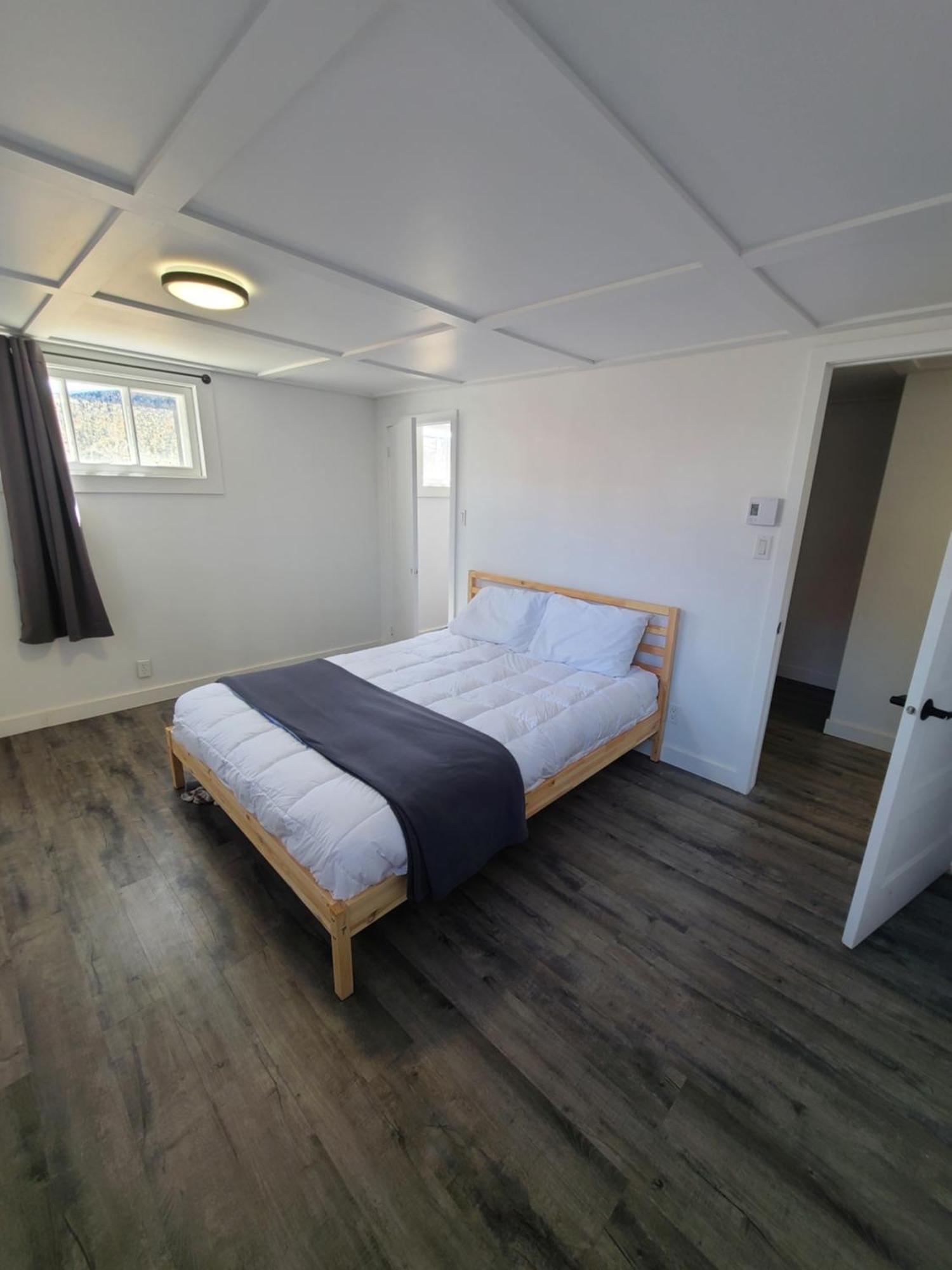 Aux 4 vents - Auberg'Inn Carleton-sur-Mer Zimmer foto
